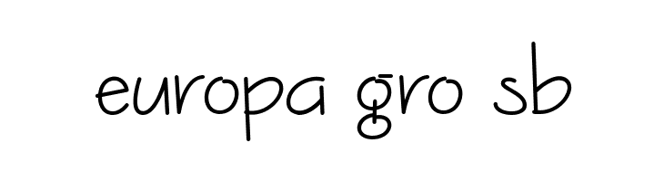 Dutch Tulips Demo  Free Fonts Download