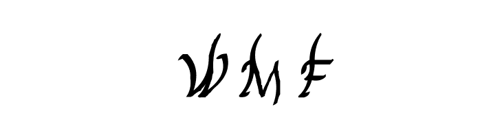 Yakap  Free Fonts Download