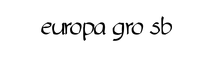 Yakap  Free Fonts Download