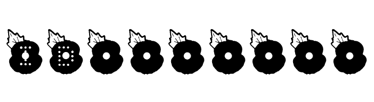 LEST WE FORGET  Free Fonts Download