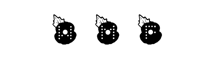 LEST WE FORGET  Free Fonts Download