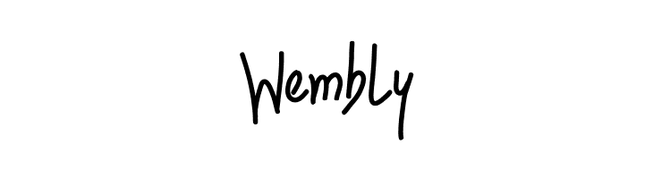 Rowdy Sans Regular  Free Fonts Download