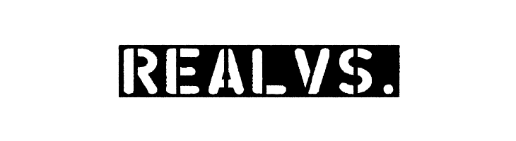 Stencil of Destiny  Free Fonts Download