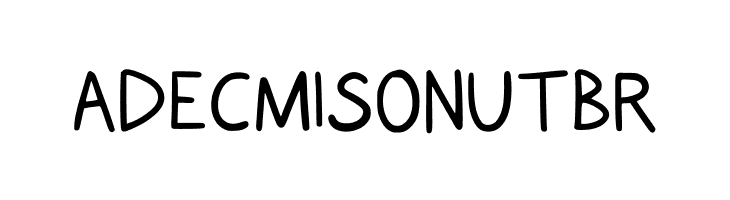 Alyssa Kayla Regular  Free Fonts Download