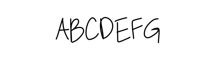 [true love]  Free Fonts Download