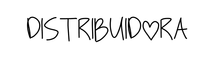 [true love]  Free Fonts Download