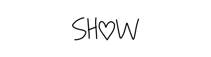 [true love]  Free Fonts Download