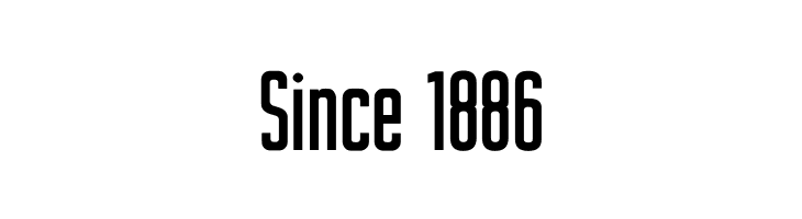 Since%2B1886 Sturkopf Grotesk Font