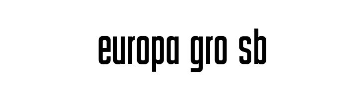 Sturkopf Grotesk  Free Fonts Download