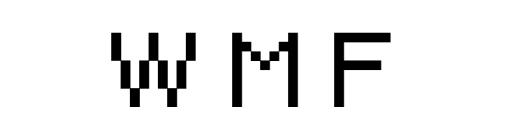 FFF Harmony  Free Fonts Download