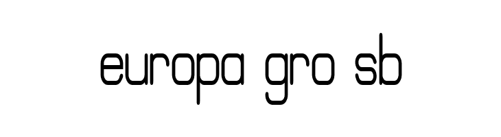 Erinal Narrow  Free Fonts Download