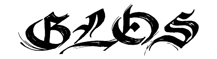 BlackFlag  Free Fonts Download