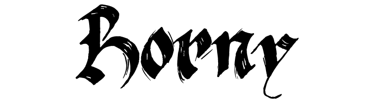 BlackFlag  Free Fonts Download