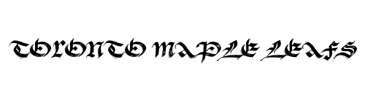 BlackFlag  Free Fonts Download