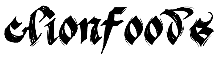 BlackFlag  Free Fonts Download