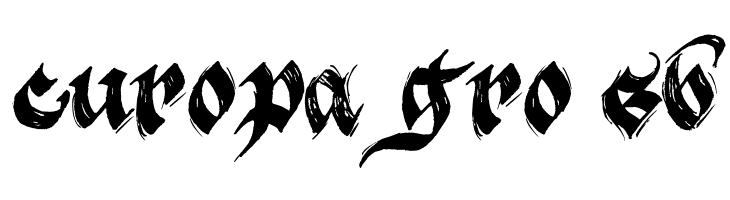 BlackFlag  Free Fonts Download