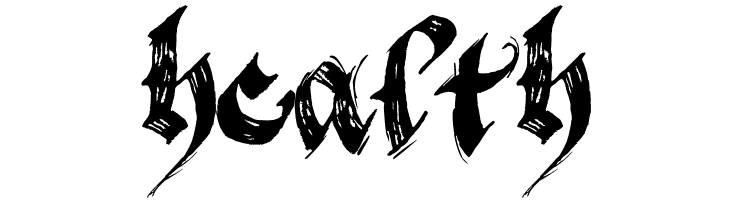 BlackFlag  Free Fonts Download