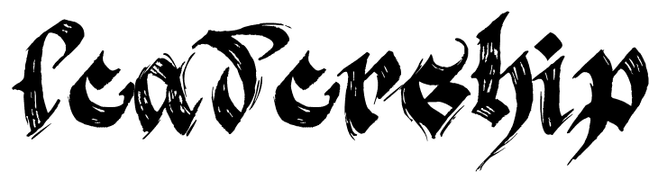 BlackFlag  Free Fonts Download