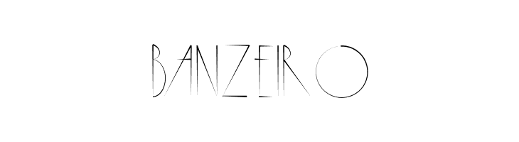 Metropolis  Free Fonts Download