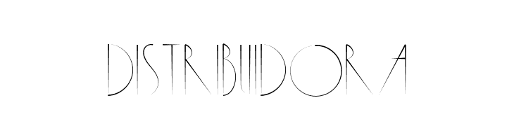 Metropolis  Free Fonts Download