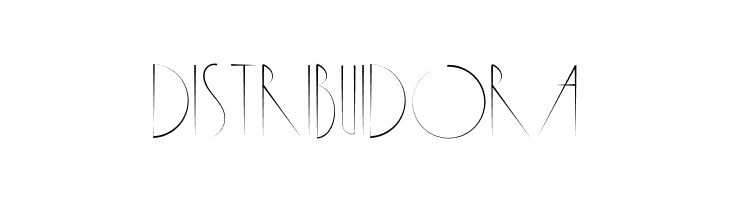 Metropolis  Free Fonts Download