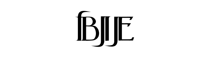 Iniciatica  Free Fonts Download