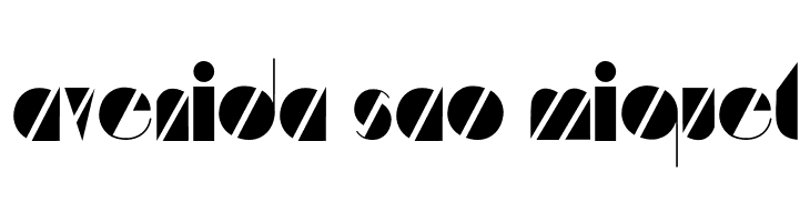 Artistica  Free Fonts Download