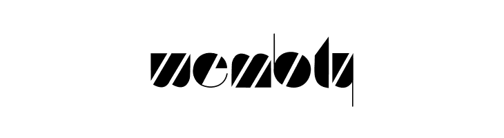 Artistica  Free Fonts Download