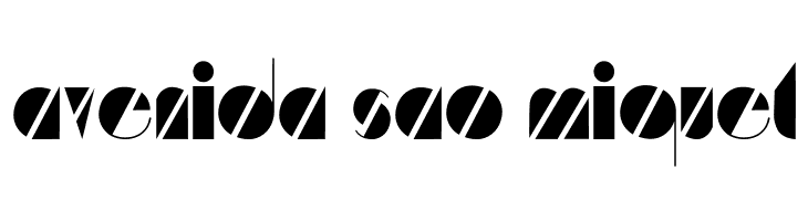 Artistica  Free Fonts Download