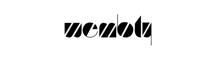 Artistica  Free Fonts Download