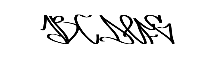 arsone  Free Fonts Download