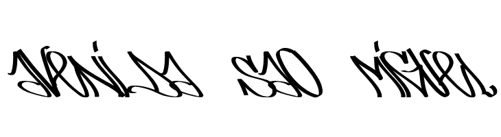 arsone  Free Fonts Download