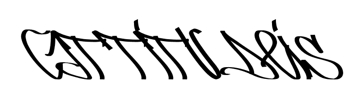 arsone  Free Fonts Download