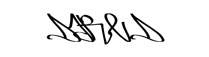 arsone  Free Fonts Download