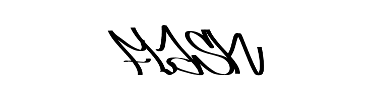 arsone  Free Fonts Download