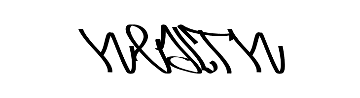 arsone  Free Fonts Download
