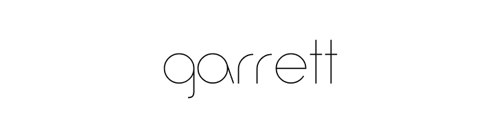 Infinita  Free Fonts Download