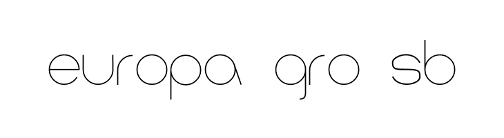 Infinita  Free Fonts Download