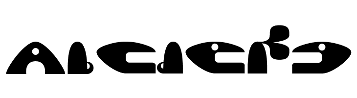 Saz  Free Fonts Download