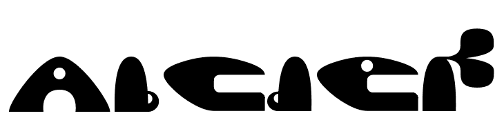 Saz  Free Fonts Download