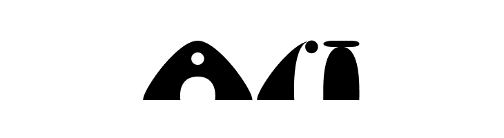 Saz  Free Fonts Download