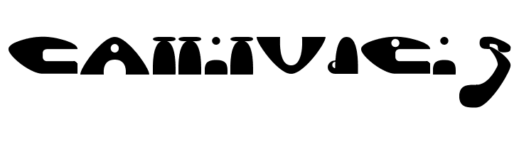 Saz  Free Fonts Download