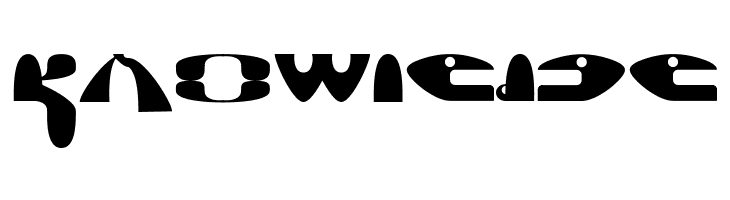 Saz  Free Fonts Download