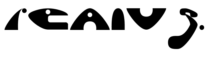 Saz  Free Fonts Download