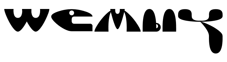 Saz  Free Fonts Download