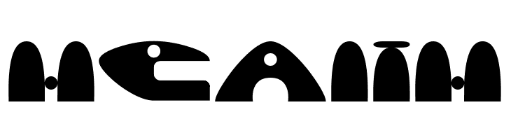 Saz  Free Fonts Download