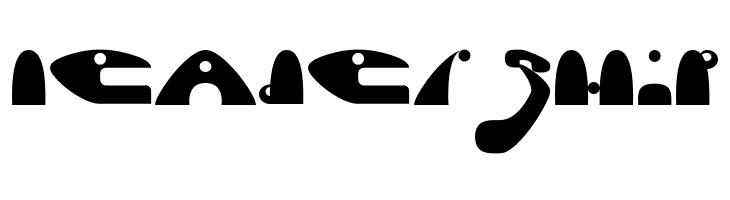 Saz  Free Fonts Download