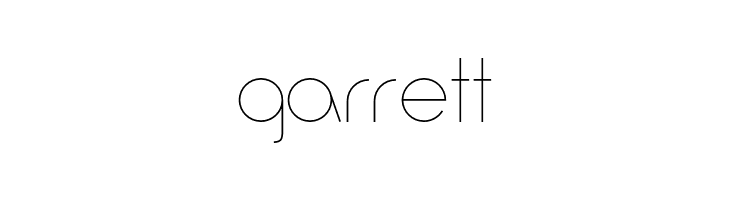 Infinita  Free Fonts Download