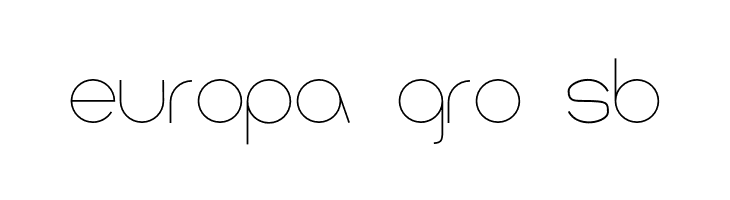 Infinita  Free Fonts Download