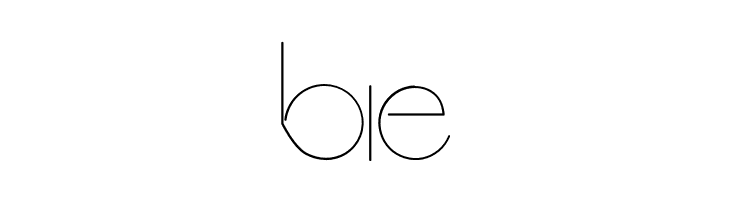 radiance  Free Fonts Download